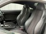USED 2017 67 AUDI TT Black Edition 1.8 TFSI Coupe 3dr Petrol Manual Euro 6 (s/s) (180 ps) 