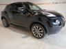USED 2017 17 NISSAN JUKE 1.5 dCi Tekna SUV 5dr Diesel Manual Euro 6 (s/s) (110 ps) 