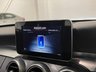 USED 2017 17 MERCEDES-BENZ C CLASS 2.1 C220d AMG Line (Premium) Saloon 4dr Diesel G-Tronic+ Euro 6 (s/s) (170 ps) PANORAMIC ROOF-NAV-LEATHER