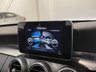 USED 2017 17 MERCEDES-BENZ C CLASS 2.1 C220d AMG Line (Premium) Saloon 4dr Diesel G-Tronic+ Euro 6 (s/s) (170 ps) PANORAMIC ROOF-NAV-LEATHER