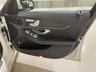 USED 2017 17 MERCEDES-BENZ C CLASS 2.1 C220d AMG Line (Premium) Saloon 4dr Diesel G-Tronic+ Euro 6 (s/s) (170 ps) PANORAMIC ROOF-NAV-LEATHER