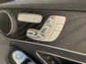 USED 2017 17 MERCEDES-BENZ C CLASS 2.1 C220d AMG Line (Premium) Saloon 4dr Diesel G-Tronic+ Euro 6 (s/s) (170 ps) PANORAMIC ROOF-NAV-LEATHER