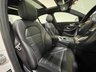 USED 2017 17 MERCEDES-BENZ C CLASS 2.1 C220d AMG Line (Premium) Saloon 4dr Diesel G-Tronic+ Euro 6 (s/s) (170 ps) PANORAMIC ROOF-NAV-LEATHER