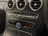 USED 2017 17 MERCEDES-BENZ C CLASS 2.1 C220d AMG Line (Premium) Saloon 4dr Diesel G-Tronic+ Euro 6 (s/s) (170 ps) PANORAMIC ROOF-NAV-LEATHER