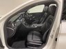 USED 2017 17 MERCEDES-BENZ C CLASS 2.1 C220d AMG Line (Premium) Saloon 4dr Diesel G-Tronic+ Euro 6 (s/s) (170 ps) PANORAMIC ROOF-NAV-LEATHER