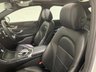 USED 2017 17 MERCEDES-BENZ C CLASS 2.1 C220d AMG Line (Premium) Saloon 4dr Diesel G-Tronic+ Euro 6 (s/s) (170 ps) PANORAMIC ROOF-NAV-LEATHER