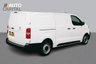 USED 2022 22 PEUGEOT EXPERT 1.5 BlueHDi 1000 Professional Premium 100 BHP LWB Euro 6 ULEZ Compliant  Air Conditioning | Apple CarPlay, Android Auto