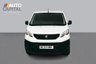USED 2022 22 PEUGEOT EXPERT 1.5 BlueHDi 1000 Professional Premium 100 BHP LWB Euro 6 ULEZ Compliant  Air Conditioning | Apple CarPlay, Android Auto