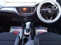 USED 2019 19 VAUXHALL CROSSLAND X 1.2 Turbo Elite Nav Auto Euro 6 (s/s) 5dr **READY TO DRIVE AWAY TODAY**