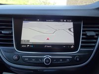 USED 2019 19 VAUXHALL CROSSLAND X 1.2 Turbo Elite Nav Auto Euro 6 (s/s) 5dr **READY TO DRIVE AWAY TODAY**