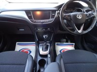 USED 2019 19 VAUXHALL CROSSLAND X 1.2 Turbo Elite Nav Auto Euro 6 (s/s) 5dr **READY TO DRIVE AWAY TODAY**
