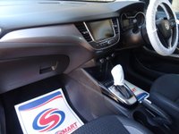 USED 2019 19 VAUXHALL CROSSLAND X 1.2 Turbo Elite Nav Auto Euro 6 (s/s) 5dr **READY TO DRIVE AWAY TODAY**