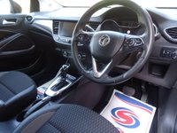 USED 2019 19 VAUXHALL CROSSLAND X 1.2 Turbo Elite Nav Auto Euro 6 (s/s) 5dr **READY TO DRIVE AWAY TODAY**