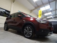 USED 2019 19 VAUXHALL CROSSLAND X 1.2 Turbo Elite Nav Auto Euro 6 (s/s) 5dr **READY TO DRIVE AWAY TODAY**