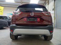 USED 2019 19 VAUXHALL CROSSLAND X 1.2 Turbo Elite Nav Auto Euro 6 (s/s) 5dr **READY TO DRIVE AWAY TODAY**
