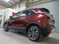 USED 2019 19 VAUXHALL CROSSLAND X 1.2 Turbo Elite Nav Auto Euro 6 (s/s) 5dr **READY TO DRIVE AWAY TODAY**