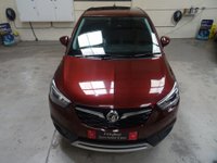 USED 2019 19 VAUXHALL CROSSLAND X 1.2 Turbo Elite Nav Auto Euro 6 (s/s) 5dr **READY TO DRIVE AWAY TODAY**