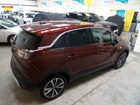 USED 2019 19 VAUXHALL CROSSLAND X 1.2 Turbo Elite Nav Auto Euro 6 (s/s) 5dr **READY TO DRIVE AWAY TODAY**