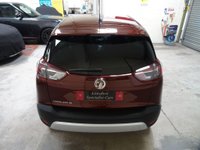 USED 2019 19 VAUXHALL CROSSLAND X 1.2 Turbo Elite Nav Auto Euro 6 (s/s) 5dr **READY TO DRIVE AWAY TODAY**