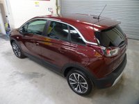 USED 2019 19 VAUXHALL CROSSLAND X 1.2 Turbo Elite Nav Auto Euro 6 (s/s) 5dr **READY TO DRIVE AWAY TODAY**