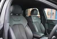 USED 2021 21 AUDI A6 SALOON 2.0 TFSIe 50 S line Saloon 4dr Petrol Plug-in Hybrid S Tronic quattro Euro 6 (s/s) 17.9kWh (299 ps) Heated front seats, Privacy Glass, 19 inch alloys, charging cables