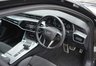 USED 2021 21 AUDI A6 SALOON 2.0 TFSIe 50 S line Saloon 4dr Petrol Plug-in Hybrid S Tronic quattro Euro 6 (s/s) 17.9kWh (299 ps) Heated front seats, Privacy Glass, 19 inch alloys, charging cables