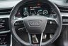 USED 2021 21 AUDI A6 SALOON 2.0 TFSIe 50 S line Saloon 4dr Petrol Plug-in Hybrid S Tronic quattro Euro 6 (s/s) 17.9kWh (299 ps) Heated front seats, Privacy Glass, 19 inch alloys, charging cables