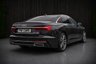 USED 2021 21 AUDI A6 SALOON 2.0 TFSIe 50 S line Saloon 4dr Petrol Plug-in Hybrid S Tronic quattro Euro 6 (s/s) 17.9kWh (299 ps) Heated front seats, Privacy Glass, 19 inch alloys, charging cables