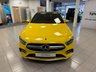 USED 2020 69 MERCEDES-BENZ A-CLASS 2.0 A35 AMG (Premium Plus) Hatchback 5dr Petrol SpdS DCT 4MATIC Euro 6 (s/s) (306 ps) 