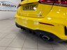 USED 2020 69 MERCEDES-BENZ A-CLASS 2.0 A35 AMG (Premium Plus) Hatchback 5dr Petrol SpdS DCT 4MATIC Euro 6 (s/s) (306 ps) 