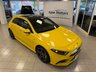 USED 2020 69 MERCEDES-BENZ A-CLASS 2.0 A35 AMG (Premium Plus) Hatchback 5dr Petrol SpdS DCT 4MATIC Euro 6 (s/s) (306 ps) 