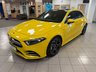USED 2020 69 MERCEDES-BENZ A-CLASS 2.0 A35 AMG (Premium Plus) Hatchback 5dr Petrol SpdS DCT 4MATIC Euro 6 (s/s) (306 ps) 