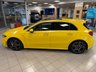 USED 2020 69 MERCEDES-BENZ A-CLASS 2.0 A35 AMG (Premium Plus) Hatchback 5dr Petrol SpdS DCT 4MATIC Euro 6 (s/s) (306 ps) 