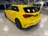 USED 2020 69 MERCEDES-BENZ A-CLASS 2.0 A35 AMG (Premium Plus) Hatchback 5dr Petrol SpdS DCT 4MATIC Euro 6 (s/s) (306 ps) 