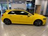 USED 2020 69 MERCEDES-BENZ A-CLASS 2.0 A35 AMG (Premium Plus) Hatchback 5dr Petrol SpdS DCT 4MATIC Euro 6 (s/s) (306 ps) 