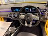 USED 2020 69 MERCEDES-BENZ A-CLASS 2.0 A35 AMG (Premium Plus) Hatchback 5dr Petrol SpdS DCT 4MATIC Euro 6 (s/s) (306 ps) 
