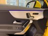 USED 2020 69 MERCEDES-BENZ A-CLASS 2.0 A35 AMG (Premium Plus) Hatchback 5dr Petrol SpdS DCT 4MATIC Euro 6 (s/s) (306 ps) 