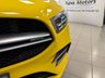 USED 2020 69 MERCEDES-BENZ A-CLASS 2.0 A35 AMG (Premium Plus) Hatchback 5dr Petrol SpdS DCT 4MATIC Euro 6 (s/s) (306 ps) 