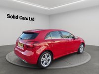 USED 2017 67 MERCEDES-BENZ A-CLASS 1.6 A200 Sport (Premium Plus) Hatchback 5dr Petrol 7G-DCT Euro 6 (s/s) (156 ps) 1 Owner - 6 Months Warranty - Nationwide Delivery Available