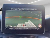 USED 2017 67 MERCEDES-BENZ A-CLASS 1.6 A200 Sport (Premium Plus) Hatchback 5dr Petrol 7G-DCT Euro 6 (s/s) (156 ps) 1 Owner - 6 Months Warranty - Nationwide Delivery Available