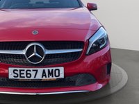USED 2017 67 MERCEDES-BENZ A-CLASS 1.6 A200 Sport (Premium Plus) Hatchback 5dr Petrol 7G-DCT Euro 6 (s/s) (156 ps) 1 Owner - 6 Months Warranty - Nationwide Delivery Available