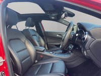 USED 2017 67 MERCEDES-BENZ A-CLASS 1.6 A200 Sport (Premium Plus) Hatchback 5dr Petrol 7G-DCT Euro 6 (s/s) (156 ps) 1 Owner - 6 Months Warranty - Nationwide Delivery Available