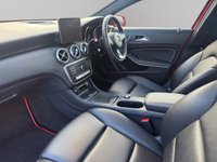 USED 2017 67 MERCEDES-BENZ A-CLASS 1.6 A200 Sport (Premium Plus) Hatchback 5dr Petrol 7G-DCT Euro 6 (s/s) (156 ps) 1 Owner - 6 Months Warranty - Nationwide Delivery Available