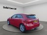 USED 2017 67 MERCEDES-BENZ A-CLASS 1.6 A200 Sport (Premium Plus) Hatchback 5dr Petrol 7G-DCT Euro 6 (s/s) (156 ps) 1 Owner - 6 Months Warranty - Nationwide Delivery Available