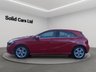 USED 2017 67 MERCEDES-BENZ A-CLASS 1.6 A200 Sport (Premium Plus) Hatchback 5dr Petrol 7G-DCT Euro 6 (s/s) (156 ps) 1 Owner - 6 Months Warranty - Nationwide Delivery Available