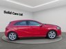 USED 2017 67 MERCEDES-BENZ A-CLASS 1.6 A200 Sport (Premium Plus) Hatchback 5dr Petrol 7G-DCT Euro 6 (s/s) (156 ps) 1 Owner - 6 Months Warranty - Nationwide Delivery Available