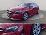USED 2017 67 MERCEDES-BENZ A-CLASS 1.6 A200 Sport (Premium Plus) Hatchback 5dr Petrol 7G-DCT Euro 6 (s/s) (156 ps) 1 Owner - 6 Months Warranty - Nationwide Delivery Available