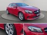 USED 2017 67 MERCEDES-BENZ A-CLASS 1.6 A200 Sport (Premium Plus) Hatchback 5dr Petrol 7G-DCT Euro 6 (s/s) (156 ps) 1 Owner - 6 Months Warranty - Nationwide Delivery Available