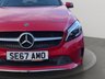 USED 2017 67 MERCEDES-BENZ A-CLASS 1.6 A200 Sport (Premium Plus) Hatchback 5dr Petrol 7G-DCT Euro 6 (s/s) (156 ps) 1 Owner - 6 Months Warranty - Nationwide Delivery Available