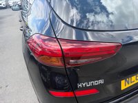 USED 2018 68 HYUNDAI TUCSON 1.6 Petrol (GDI), Blue Drive, SE Edition, 5 Door SUV, Manual, Euro 6. FULL 12 MONTH MOT WITH EVERY CAR
